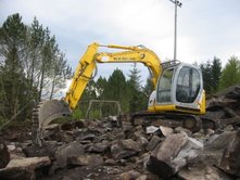 Kobelco E70